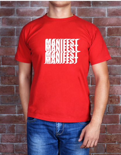 Manifest – Red Premium T-Shirt