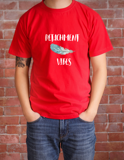 Detachment Vibes - Unisex Premium Tshirt