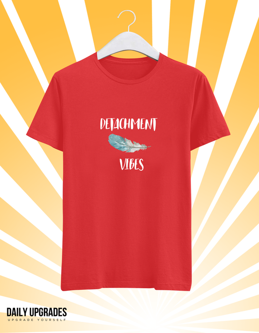 Detachment Vibes - Unisex Premium Tshirt