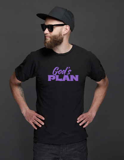 God's plan premium T-Shirt