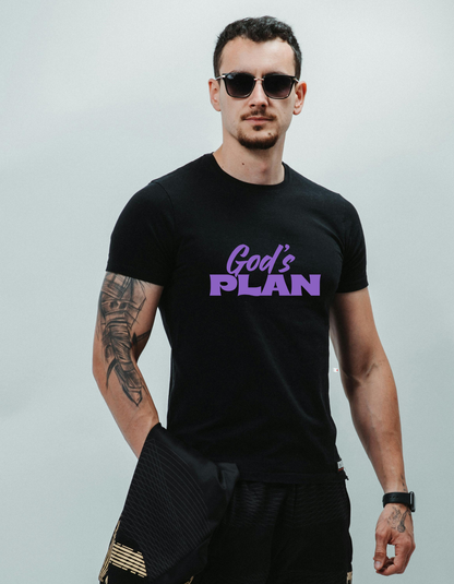 God's plan premium T-Shirt