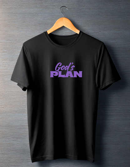 God's plan premium T-Shirt