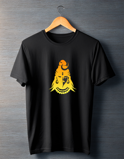 Shiva – Black Premium T-Shirt