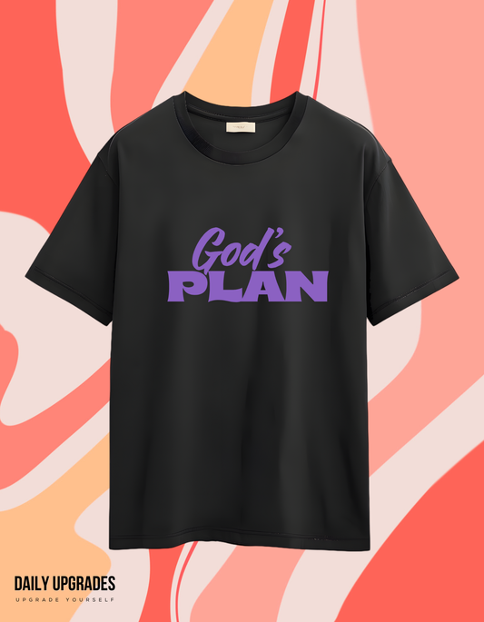 God's plan premium T-Shirt
