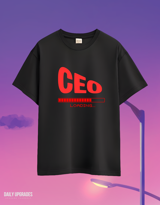 Unisex Standard Crew T-Shirt